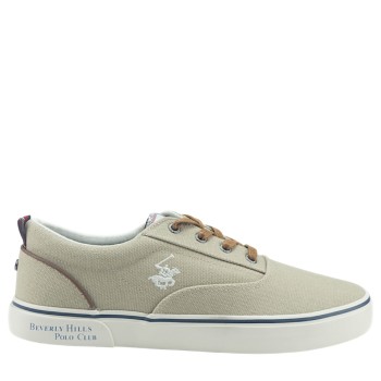 BEVERLY HILLS POLO CLUB BHM610210-0002 BEIGE 