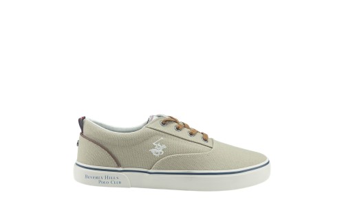 BEVERLY HILLS POLO CLUB BHM610210-0002 BEIGE 