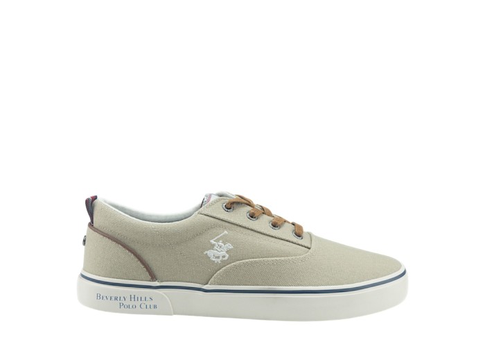 BEVERLY HILLS POLO CLUB BHM610210-0002 BEIGE 