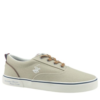 BEVERLY HILLS POLO CLUB BHM610210-0002 BEIGE 