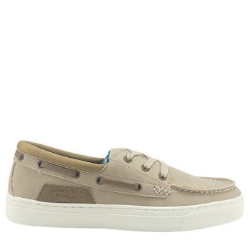 BEVERLY HILLS POLO CLUB BHM618100-3563 BEIGE 