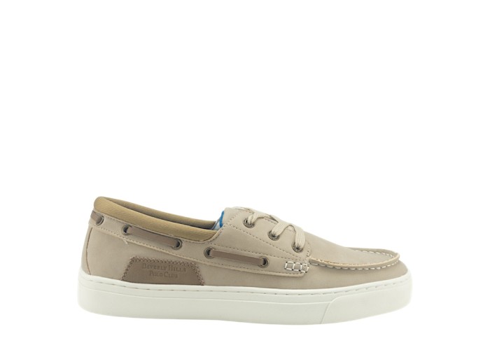 BEVERLY HILLS POLO CLUB BHM618100-3563 BEIGE 