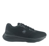 BEVERLY HILLS POLO CLUB BHM616100-0003 BLACK 