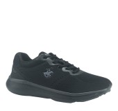 BEVERLY HILLS POLO CLUB BHM616100-0003 BLACK 