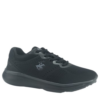 BEVERLY HILLS POLO CLUB BHM616100-0003 BLACK 