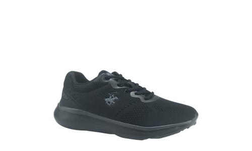 BEVERLY HILLS POLO CLUB BHM616100-0003 BLACK 