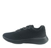 BEVERLY HILLS POLO CLUB BHM616100-0003 BLACK 