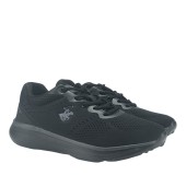 BEVERLY HILLS POLO CLUB BHM616100-0003 BLACK 