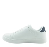BEVERLY HILLS POLO CLUB BHM614000-3690 WHITE 