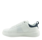 BEVERLY HILLS POLO CLUB BHM614400-3690 WHITE 