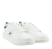 BEVERLY HILLS POLO CLUB BHM614400-3690 WHITE 