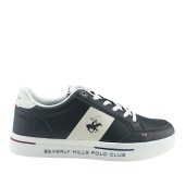 BEVERLY HILLS POLO CLUB BHM614100-0003 BLACK 