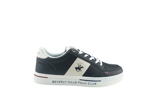 BEVERLY HILLS POLO CLUB BHM614100-0003 BLACK 