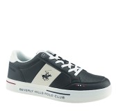 BEVERLY HILLS POLO CLUB BHM614100-0003 BLACK 