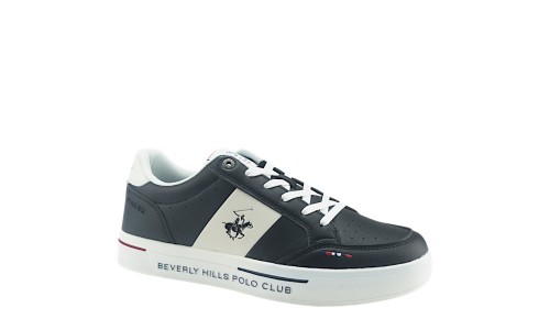 BEVERLY HILLS POLO CLUB BHM614100-0003 BLACK 