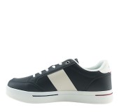 BEVERLY HILLS POLO CLUB BHM614100-0003 BLACK 