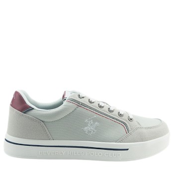 BEVERLY HILLS POLO CLUB BHM614105-0320 GREY 