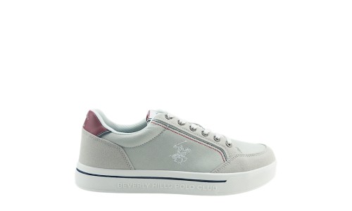 BEVERLY HILLS POLO CLUB BHM614105-0320 GREY 