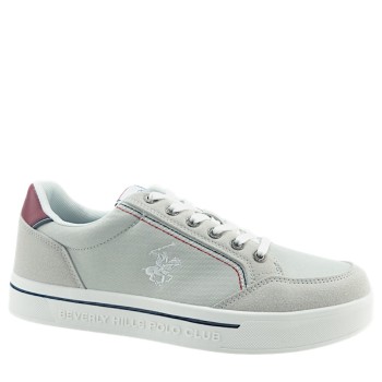 BEVERLY HILLS POLO CLUB BHM614105-0320 GREY 