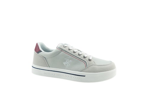 BEVERLY HILLS POLO CLUB BHM614105-0320 GREY 