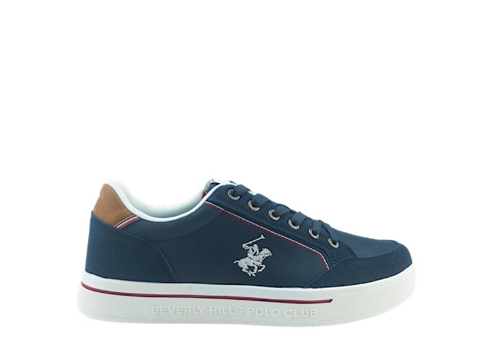 BEVERLY HILLS POLO CLUB BHM614105-1108 DEEP 