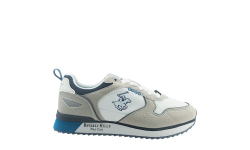BEVERLY HILLS POLO CLUB BHM613200-0320 GREY 