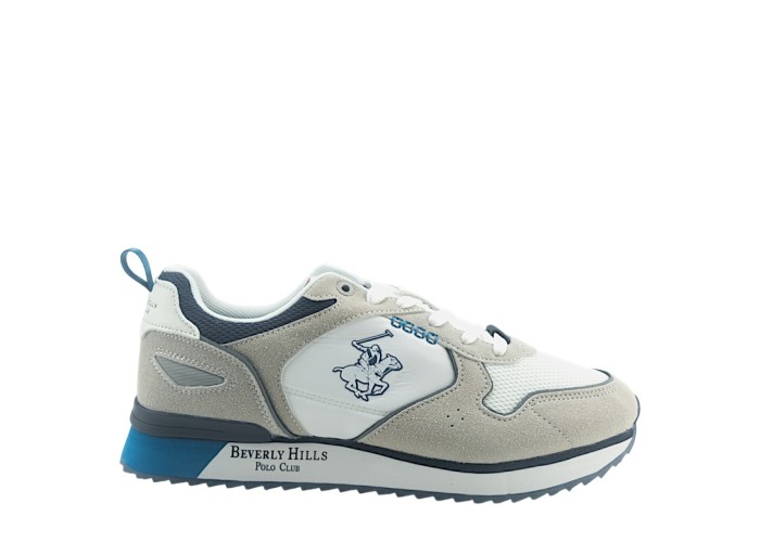 BEVERLY HILLS POLO CLUB BHM613200-0320 GREY BEVERLY HILLS POLO CLUB BHM613200-0320 GREY