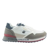 BEVERLY HILLS POLO CLUB BHM613105-3690 WHITE BEVERLY HILLS POLO CLUB BHM613105-3690 WHITE