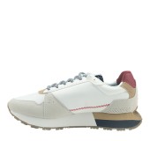 BEVERLY HILLS POLO CLUB BHM613300-0061 WHITE 