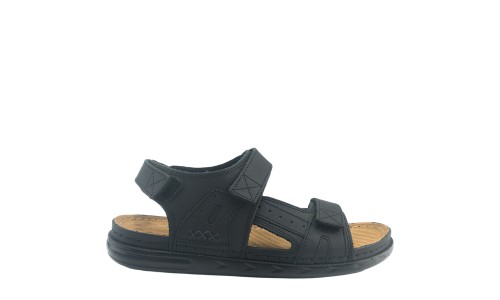 BELLA A112 ΜΑΥΡΟ 