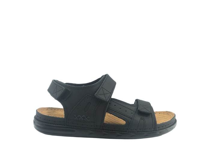 BELLA A112 ΜΑΥΡΟ 