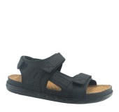 BELLA A112 ΜΑΥΡΟ 