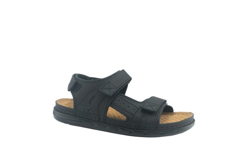 BELLA A112 ΜΑΥΡΟ 