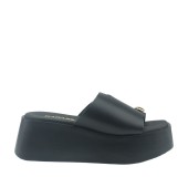 RAGAZZA 01215 ΜΑΥΡΟ 