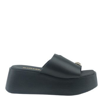 RAGAZZA 01215 ΜΑΥΡΟ 