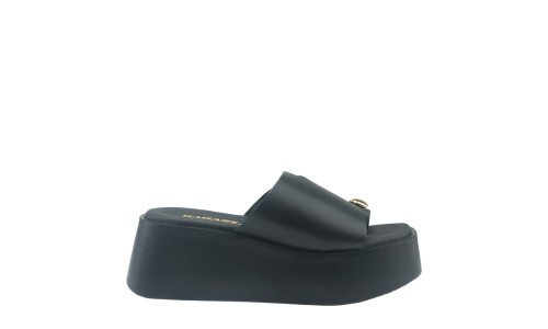 RAGAZZA 01215 ΜΑΥΡΟ 