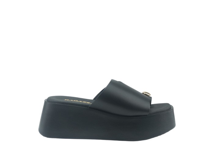 RAGAZZA 01215 ΜΑΥΡΟ 