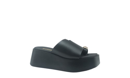 RAGAZZA 01215 ΜΑΥΡΟ 