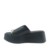 RAGAZZA 01215 ΜΑΥΡΟ 