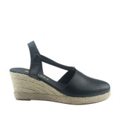 RAGAZZA 0672 ΜΑΥΡΟ 