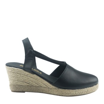 RAGAZZA 0672 ΜΑΥΡΟ 