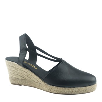 RAGAZZA 0672 ΜΑΥΡΟ 