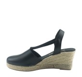 RAGAZZA 0672 ΜΑΥΡΟ 