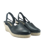 RAGAZZA 0672 ΜΑΥΡΟ 