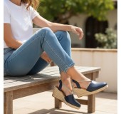 RAGAZZA 0672 ΜΠΛΕ 