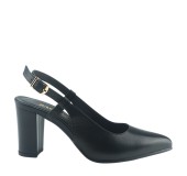 RAGAZZA 088 ΜΑΥΡΟ 