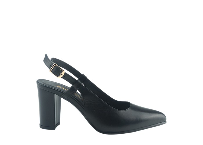 RAGAZZA 088 ΜΑΥΡΟ 