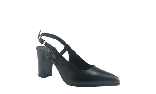 RAGAZZA 088 ΜΑΥΡΟ 