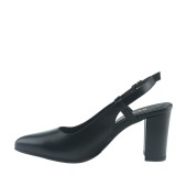 RAGAZZA 088 ΜΑΥΡΟ 