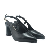 RAGAZZA 088 ΜΑΥΡΟ 